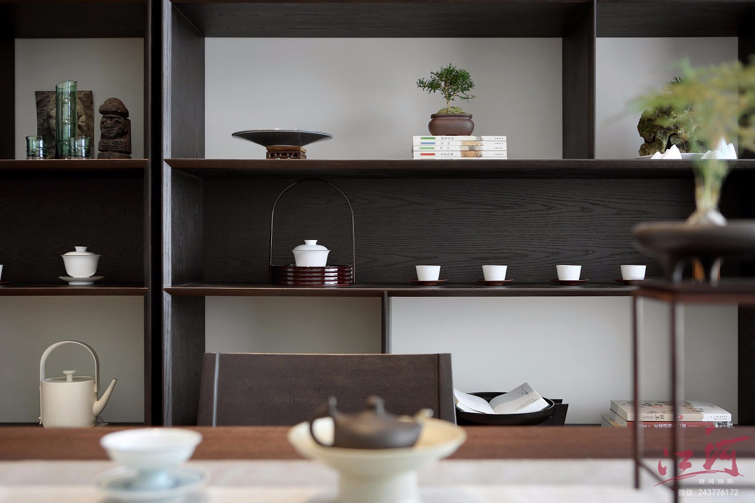 华润悦府华润悦府住宅华润悦府家装深圳华润悦府摄影-16