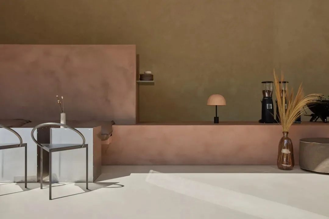 别墅丨阿联酋迪拜丨Bone Studio-27