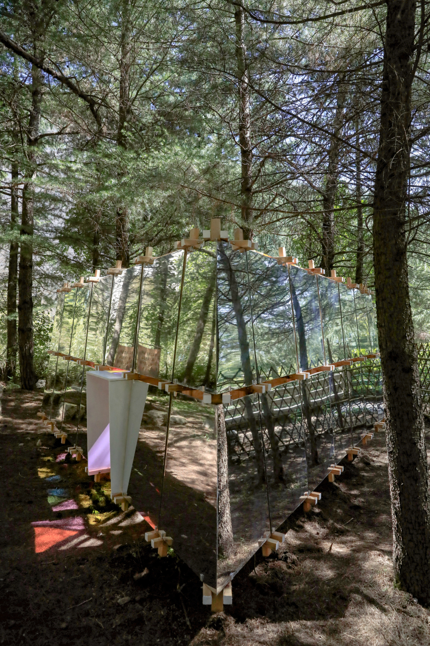 五光十色丨中国商洛丨超级理想建筑设计工作室-69