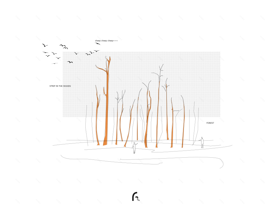 隐居处游客中心丨柬埔寨暹粒丨FAA +D-10