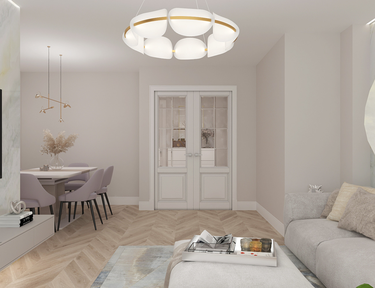 Castellón两层公寓项目丨西班牙-6