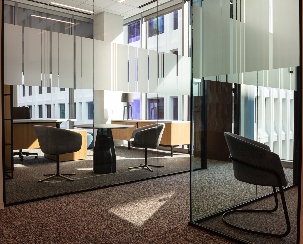 亚特兰大全新律师楼丨美国亚特兰大丨ASD | SKY-14