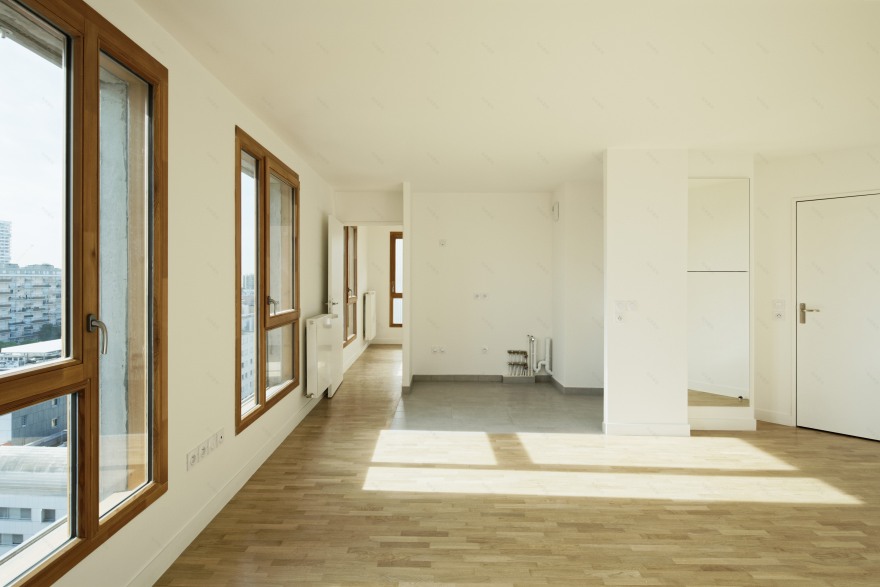 巴黎 Chapelle 国际区双塔公寓-12