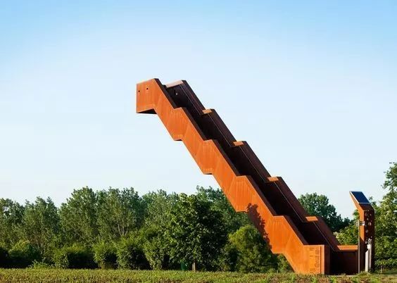 景观不锈钢,不锈钢板,耐候板的应用-75