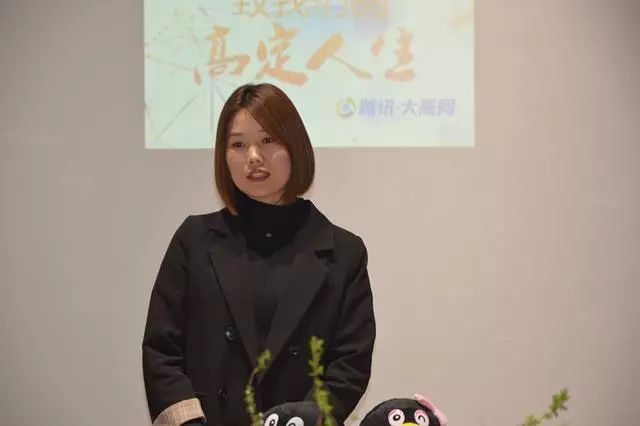 河北建筑装饰业协会举办“致我们的高定人生”女神季沙龙-30