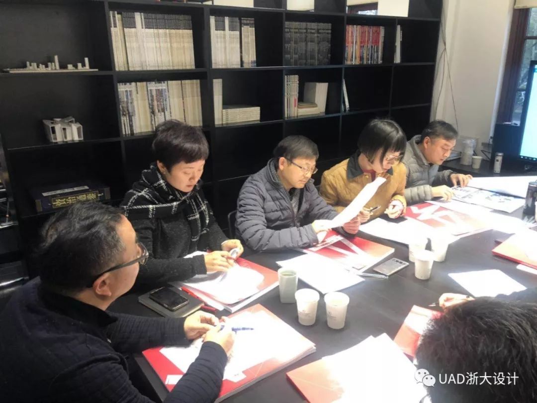 UAD 环艺类创新创作奖揭晓,金奖项目亮点纷呈-3