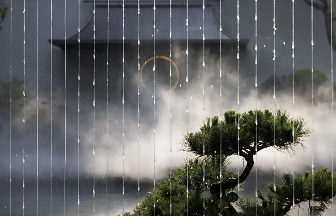 成都天府养云丨中国成都丨漫思设计(深圳)有限公司-19