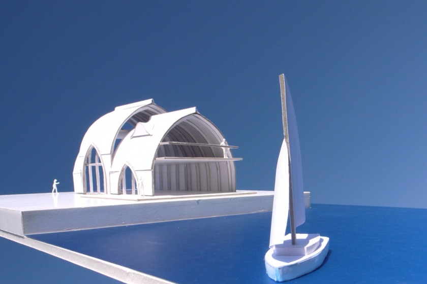 丨NetherlandsAmsterdam丨HOYT architecten-0