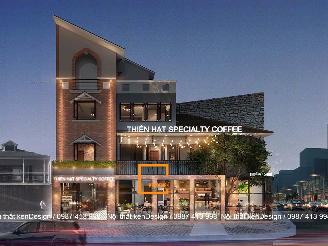 丨越南胡志明市丨Ken Design-31