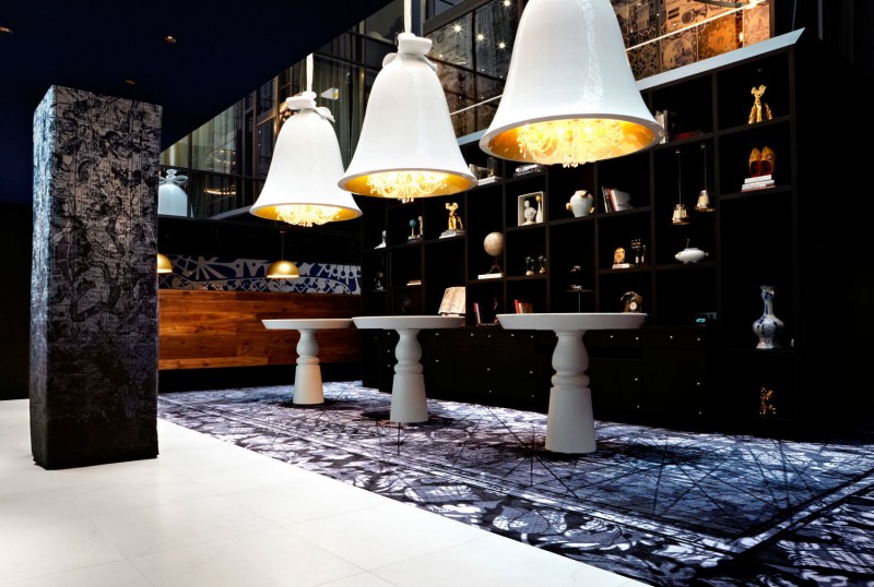 Andaz Amsterdam Prinsengracht Hotel by Marcel Wanders-7