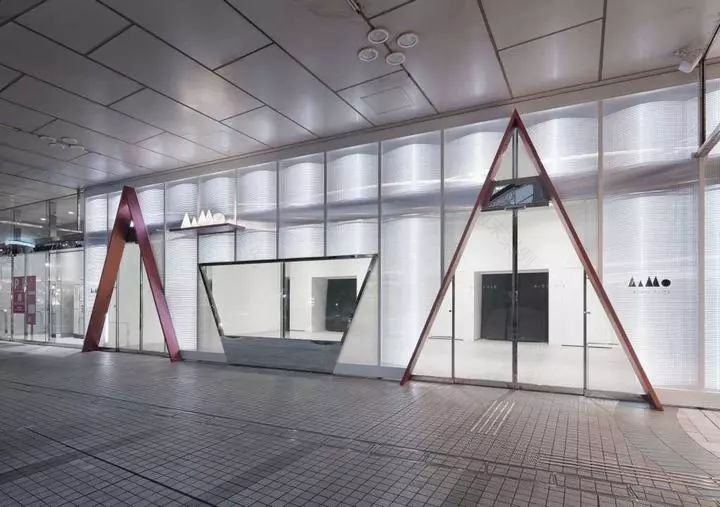 【189期】 1月29日最新零售空间设计-18