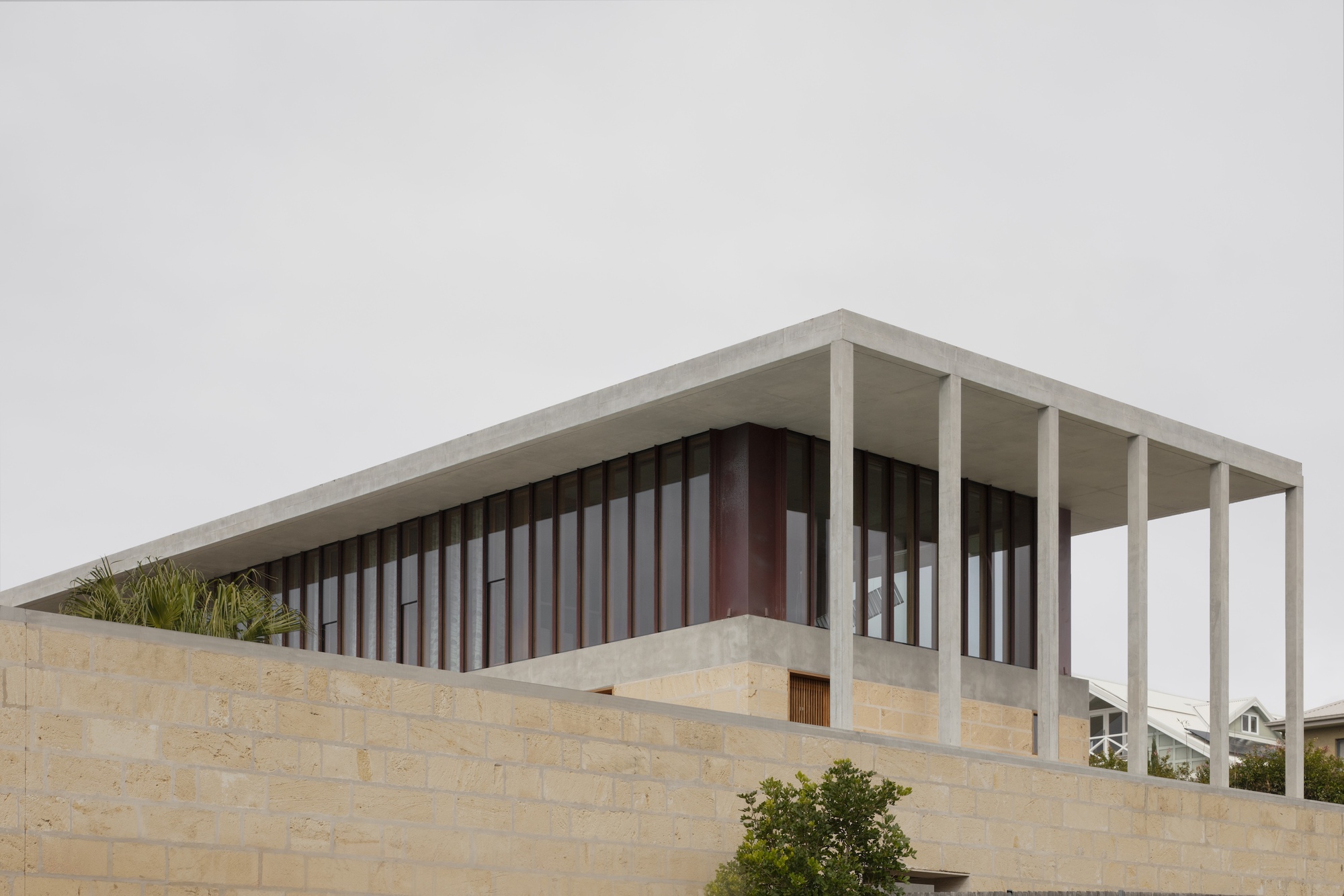 丨澳大利亚纽卡斯尔丨Anthony St John Parsons-11