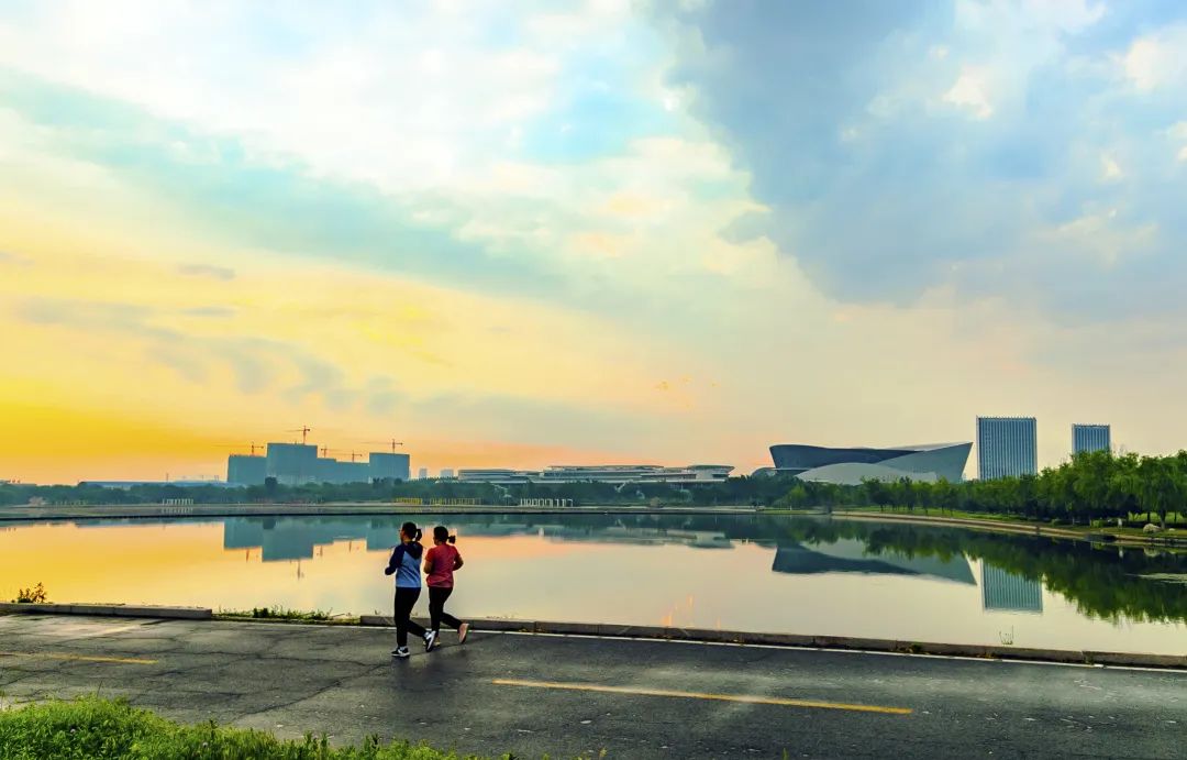 济南华侨城欢乐荟 | 文化地标之美-14