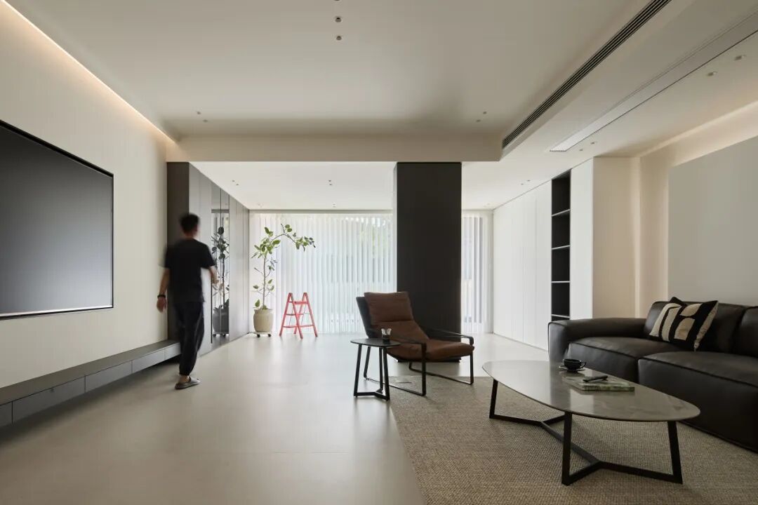 国宝花园·樱花小镇丨GDG煦石设计-8