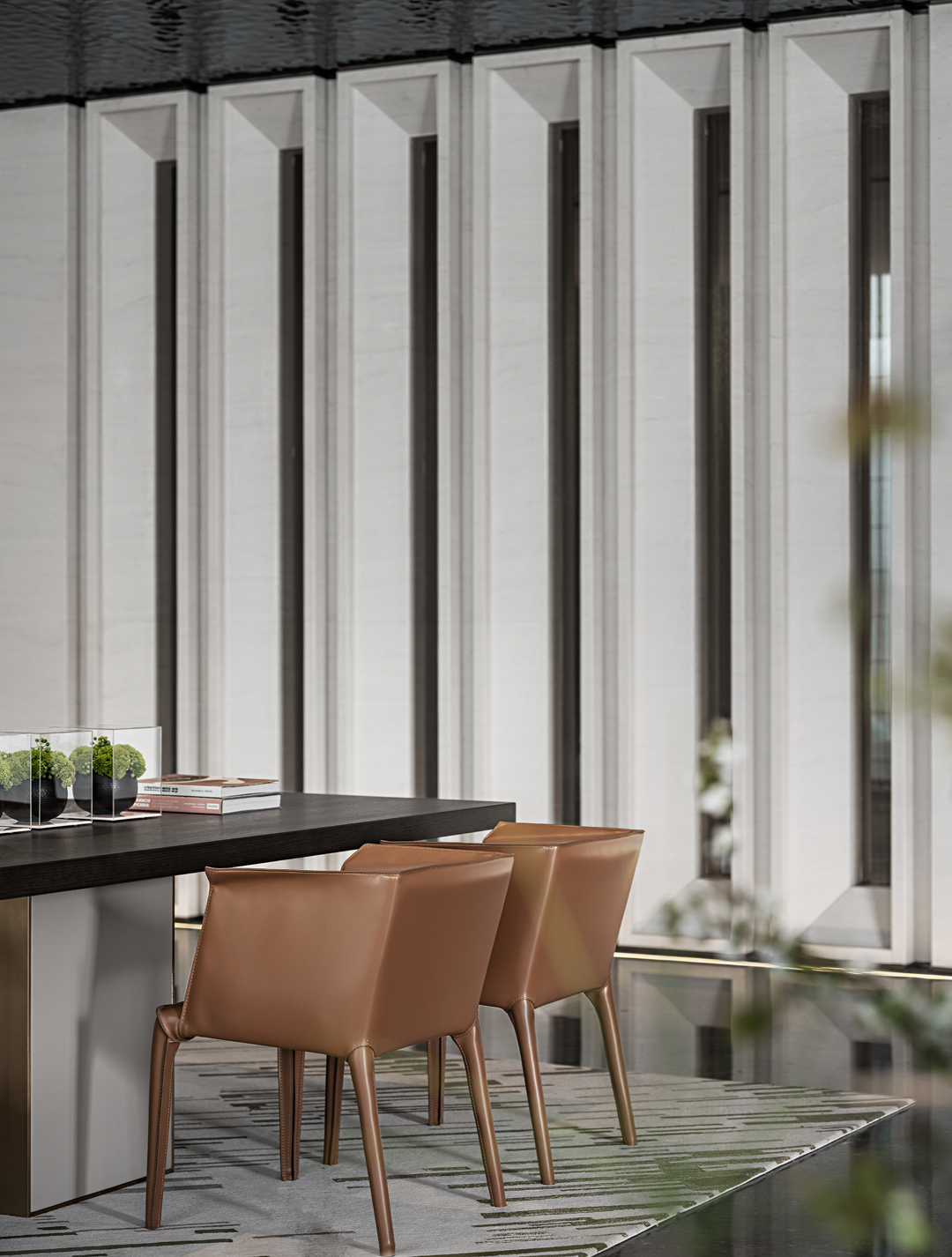 杭州滨江·清来嘉座丨中国杭州丨万相无形-57