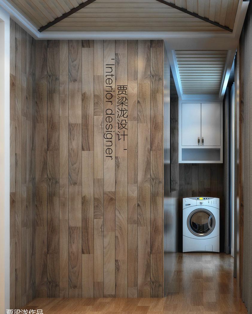 
商丘市梧桐道 日式宜家 -11