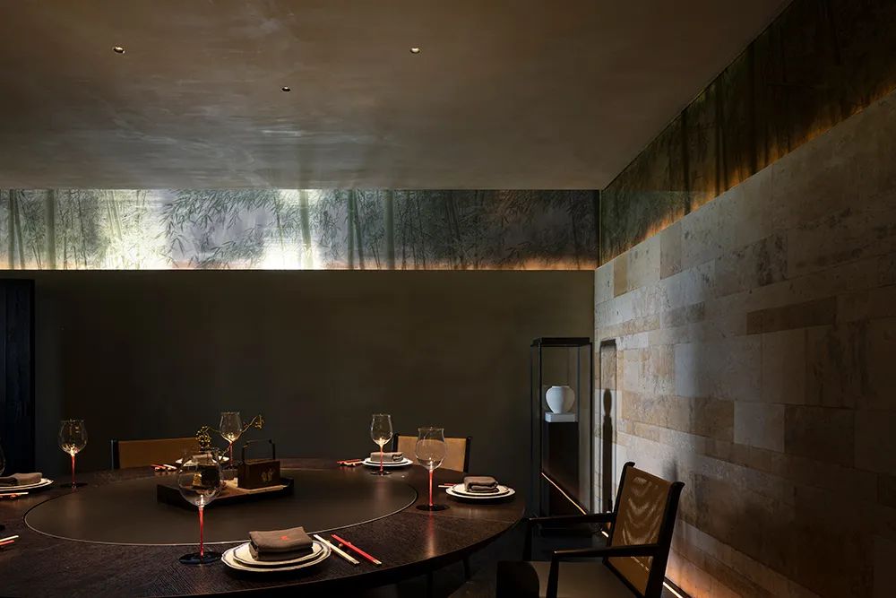 玖五京菜杭州城北万象城店丨中国杭州丨AD艾克建筑设计(深圳)-69