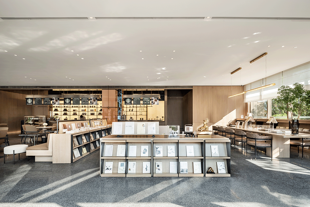 深圳中海·寰宇珑宸售楼处丨中国深圳丨不详-40