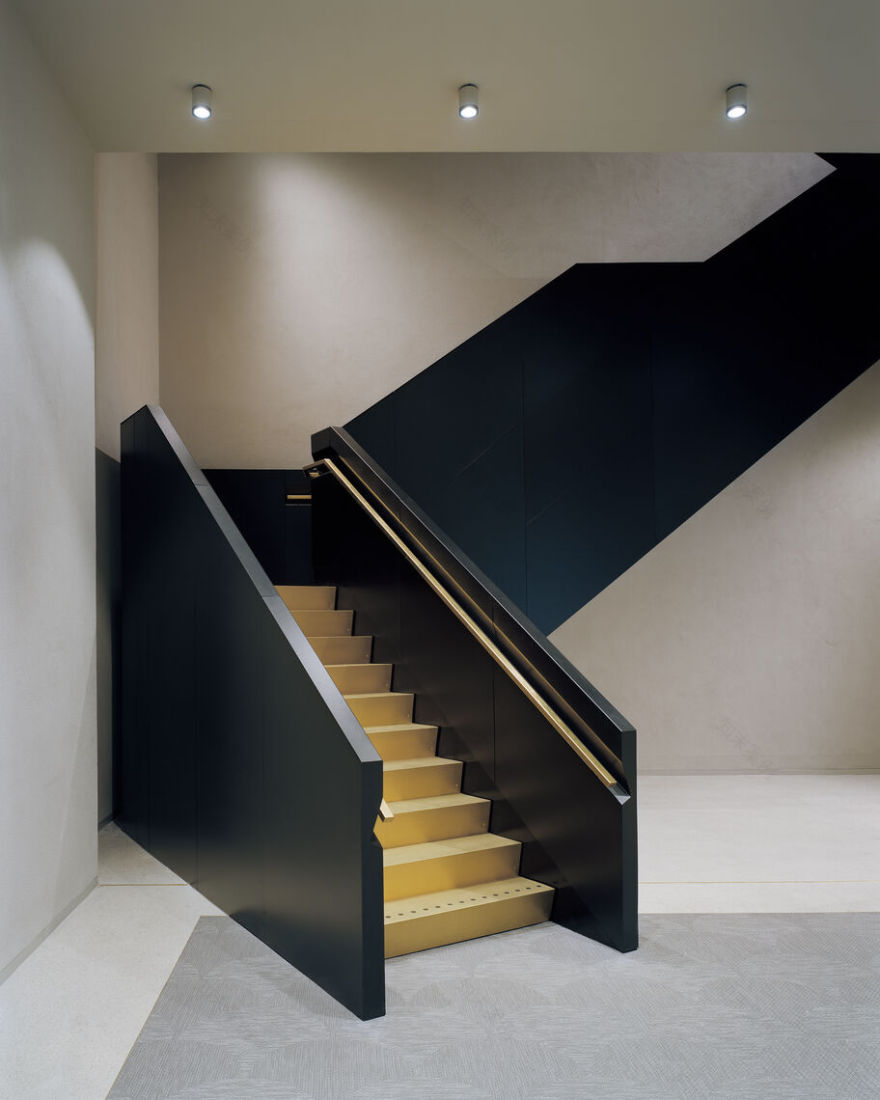 德累斯顿王宫乔治楼1,2层展厅改造项目丨德国德累斯顿-3