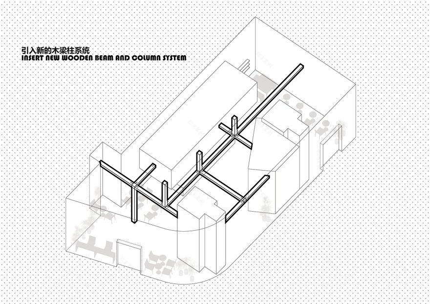 咖啡店 / Mstand济南万象城店丨中国济南丨WBS里外工作室-55