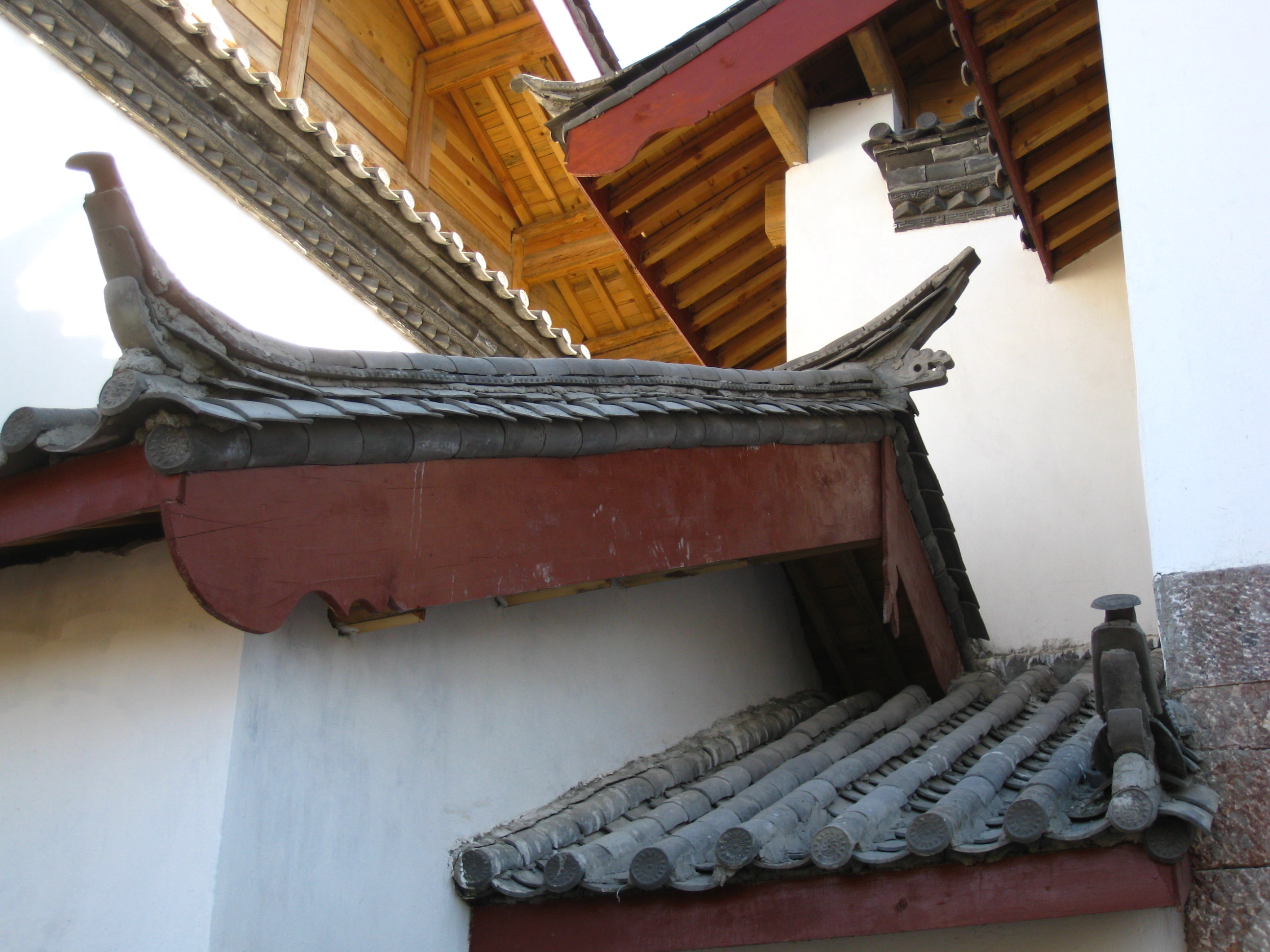 JAYA  丽江安缦-53