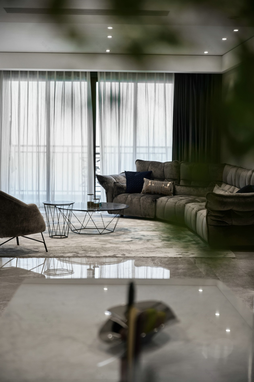 力设计新作 | 羡鹤-8