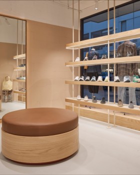 阿金工作室旗下的英库商店丨澳大利亚悉尼