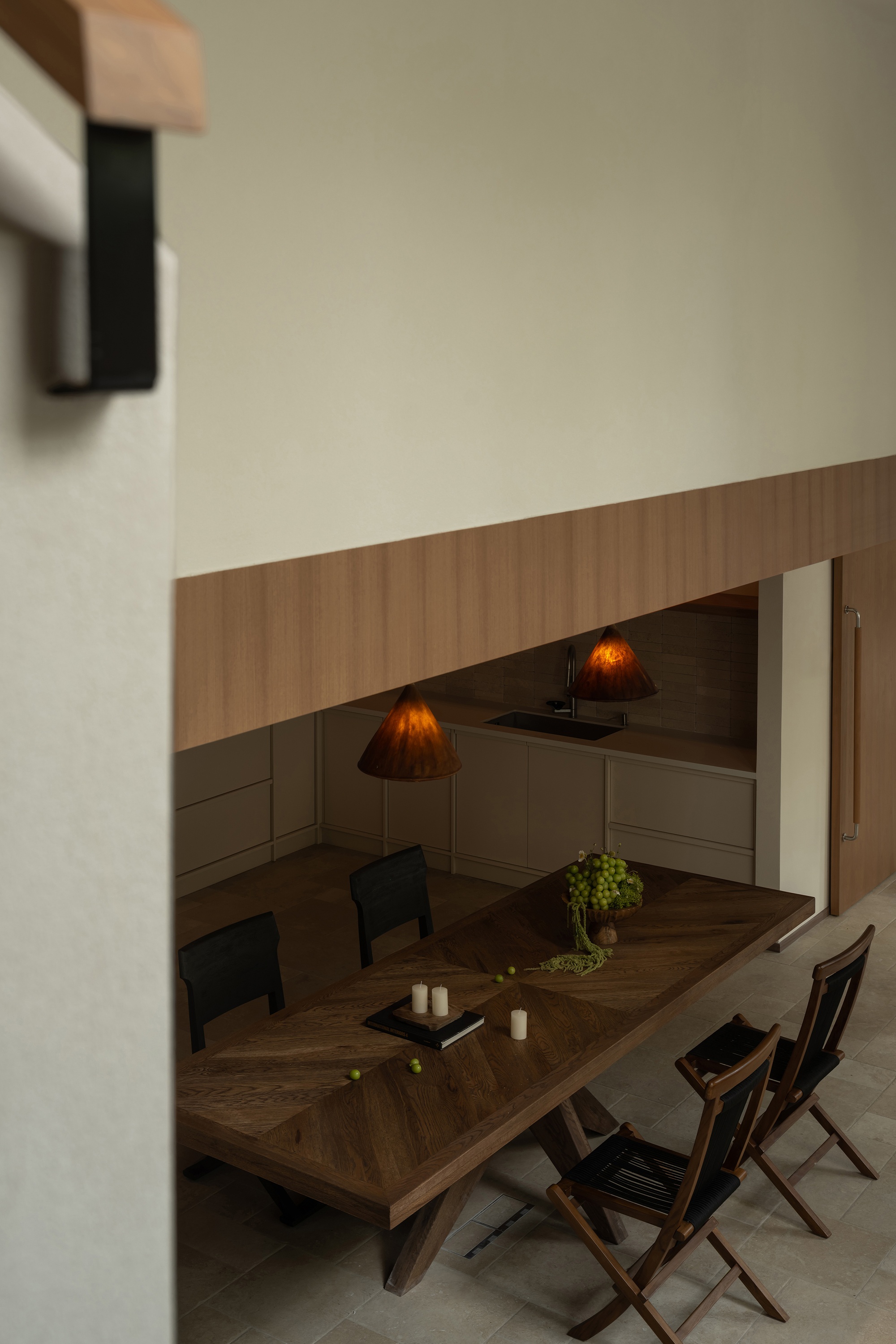 无双不二直播办公室 · 园舍设计-14