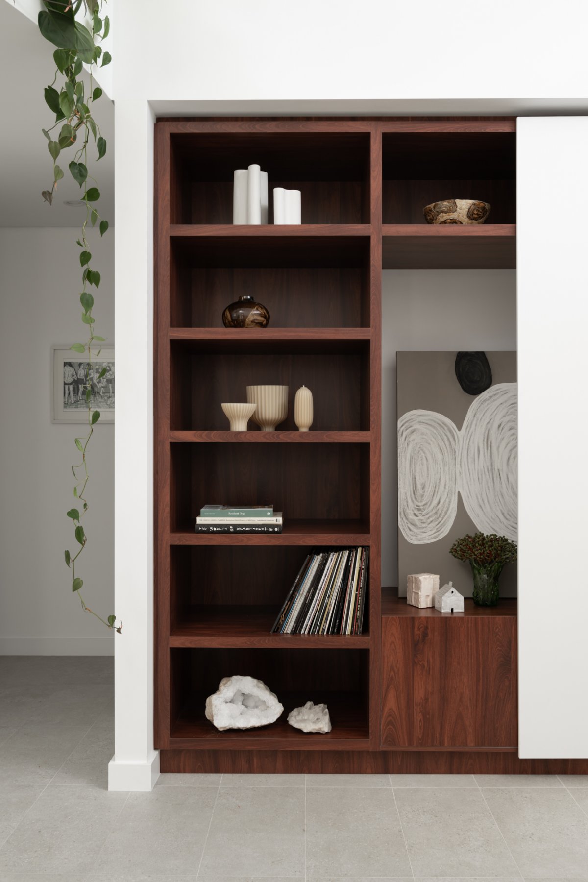 Bromley 住宅丨澳大利亚丨Dalecki Design-4