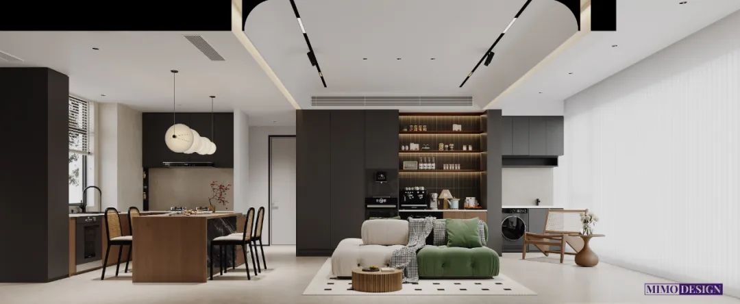 心之所居丨中国泰州丨芈茉设计-54