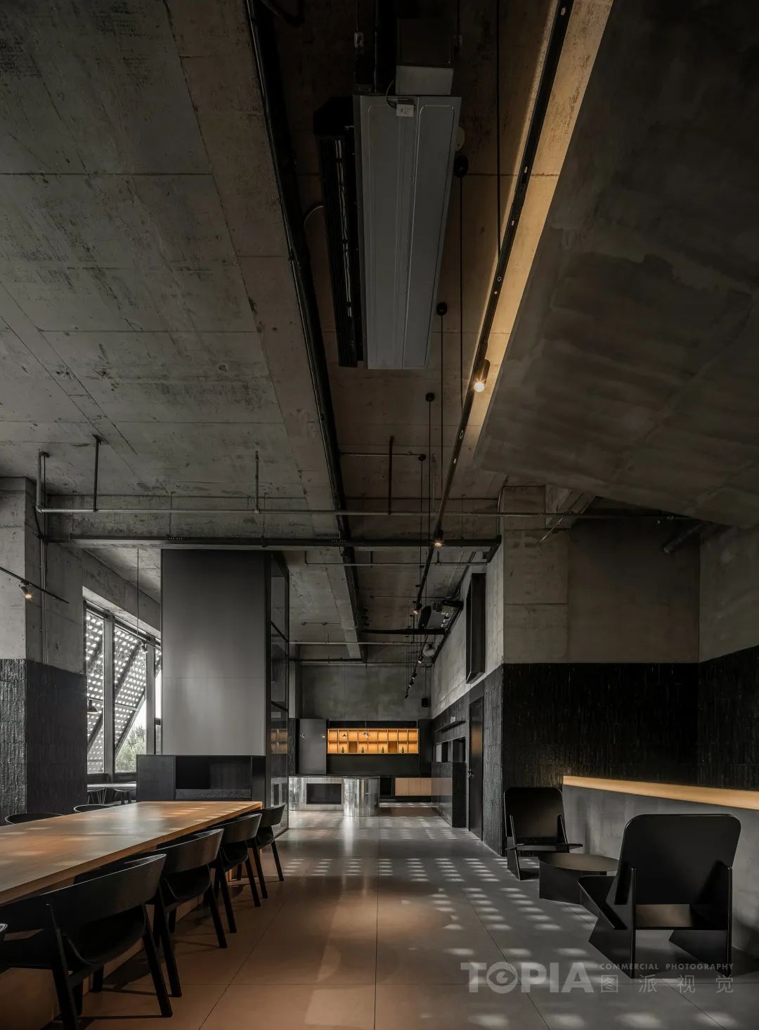 C 站·美宿项目丨中国沈阳丨SKD 设计-27