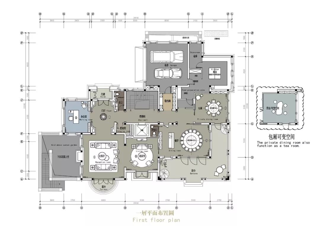 西子青山湖玫瑰园 | 艺术人文，缔造儒雅生活-135