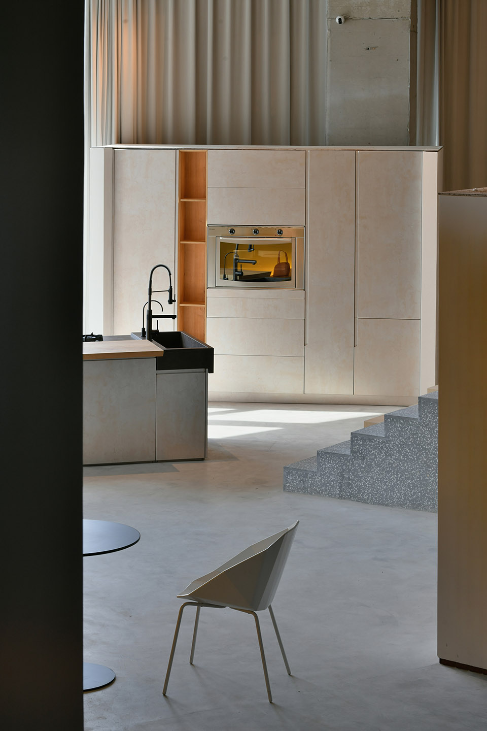 营造街巷丨中国太原丨HOOOLDESIGN 事务所-53