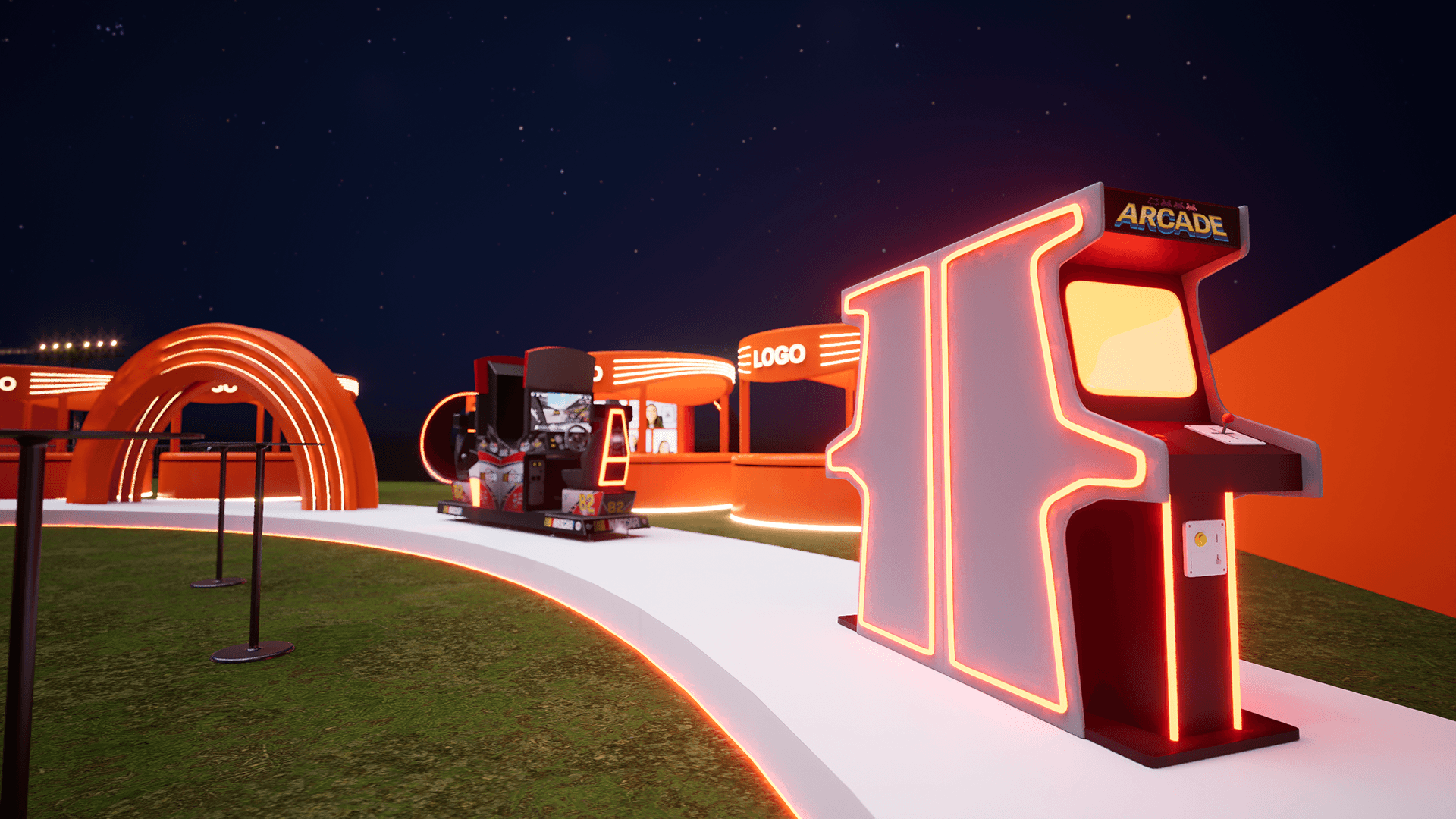 Talabat Orange Experience-12