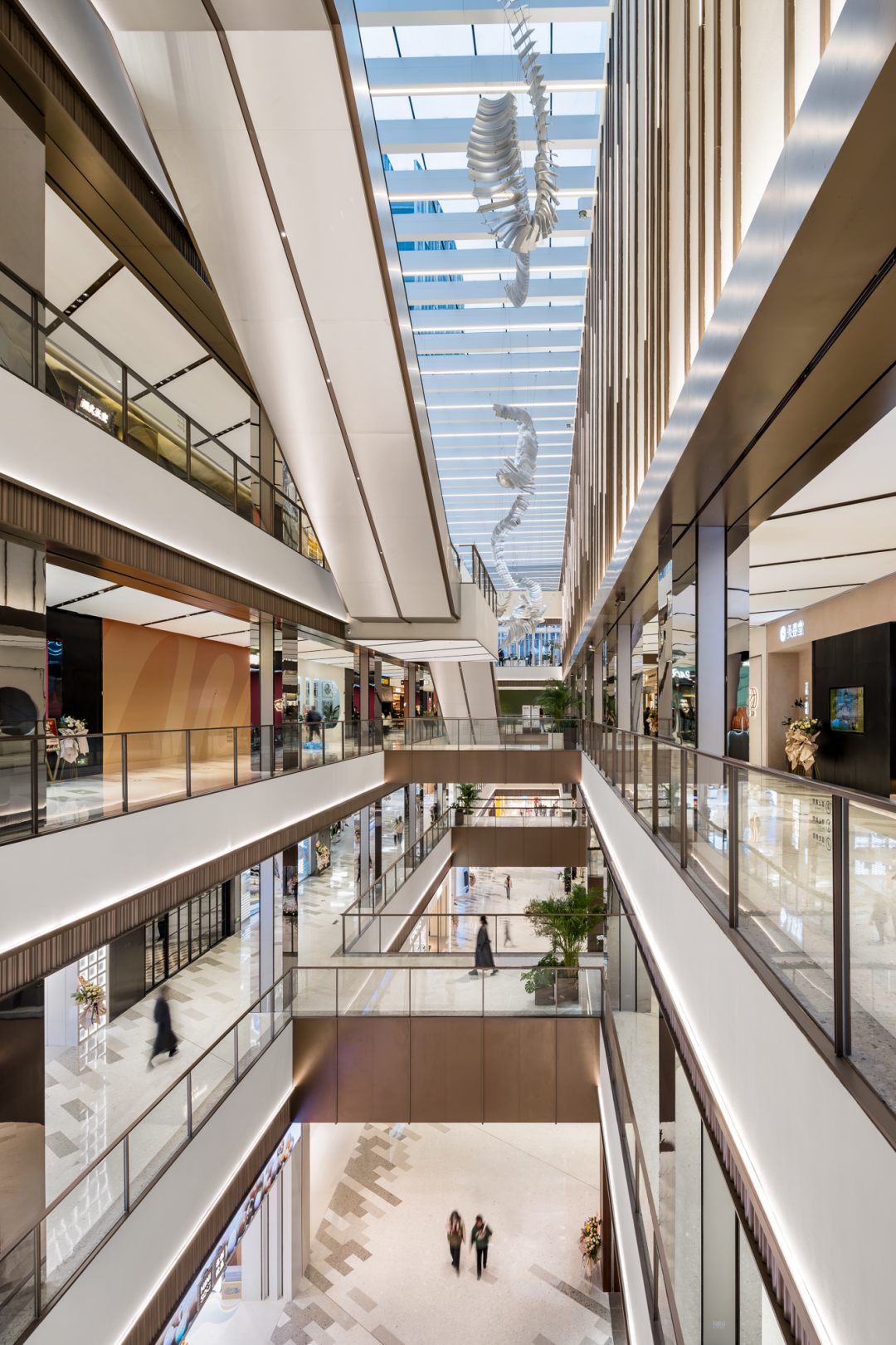 Benoy新作：世博天地——后世博时代为城市焕发新活力-66