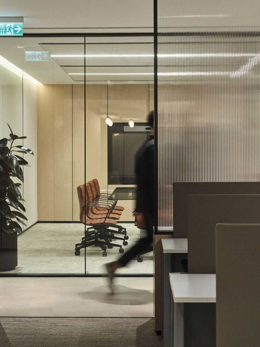 Godrej Properties office by Ultraconfidentiel-16