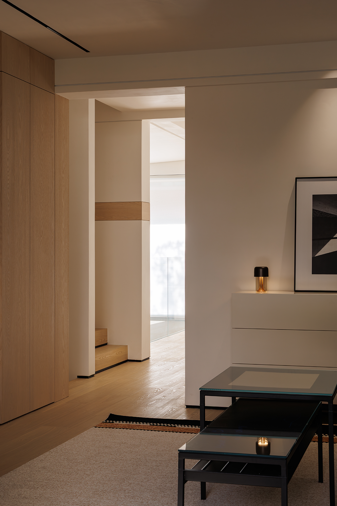 光与秩序丨中国三明丨越设计-47