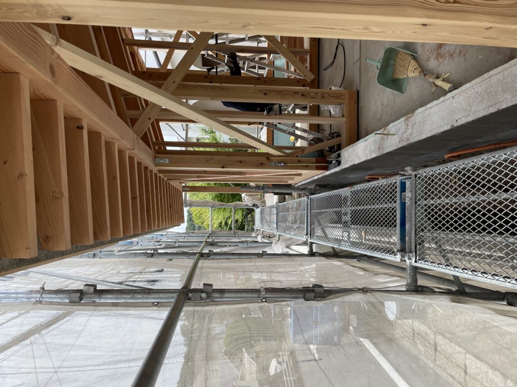 梶原の住宅 09丨LEVEL Architects-20