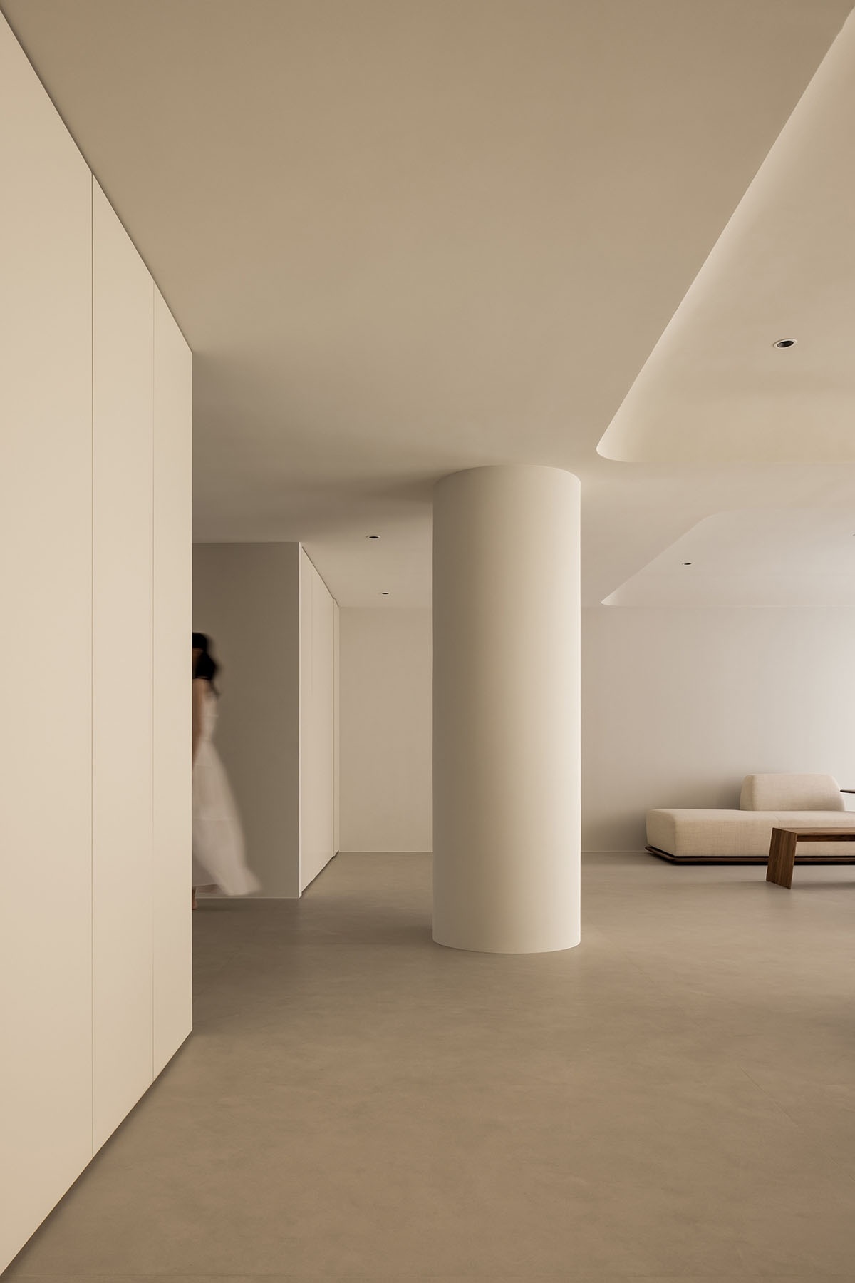 静谧之境丨森也设计-15