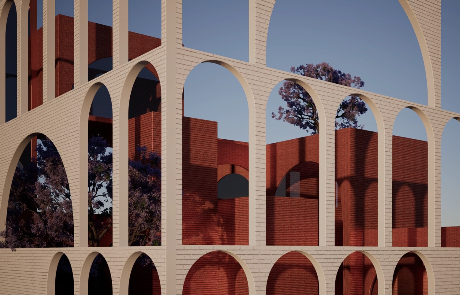 中国电建·重庆之丘丨中国重庆丨研质共设-4