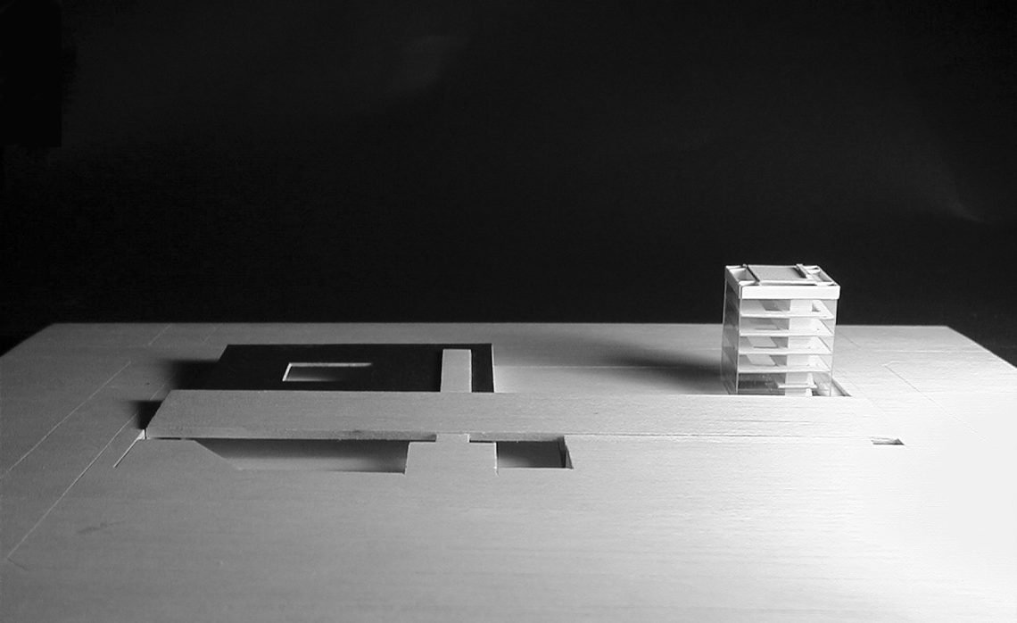 皮拉西卡巴共和国纪念馆丨巴西圣保罗丨Angelo Bucci,Alvaro Puntoni等多人-7