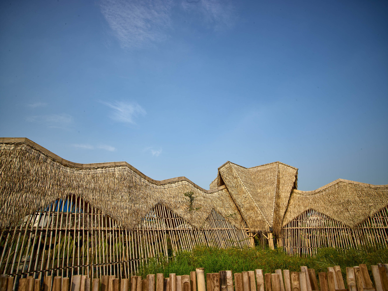 School of Alfa Omega  RAW Architecture-67