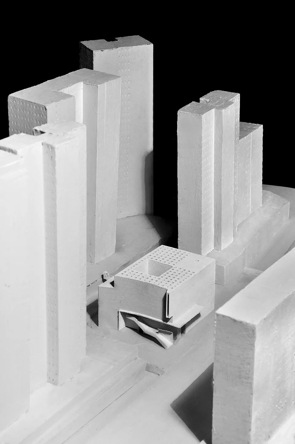 长江美术馆丨中国太原丨直向建筑-85