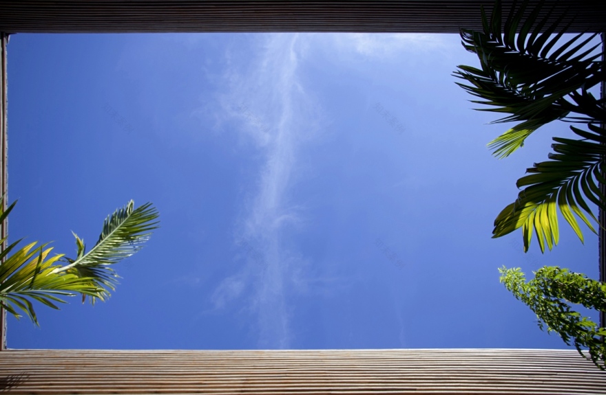 巴西 Trancoso I 私人住宅的室内设计魅力-6