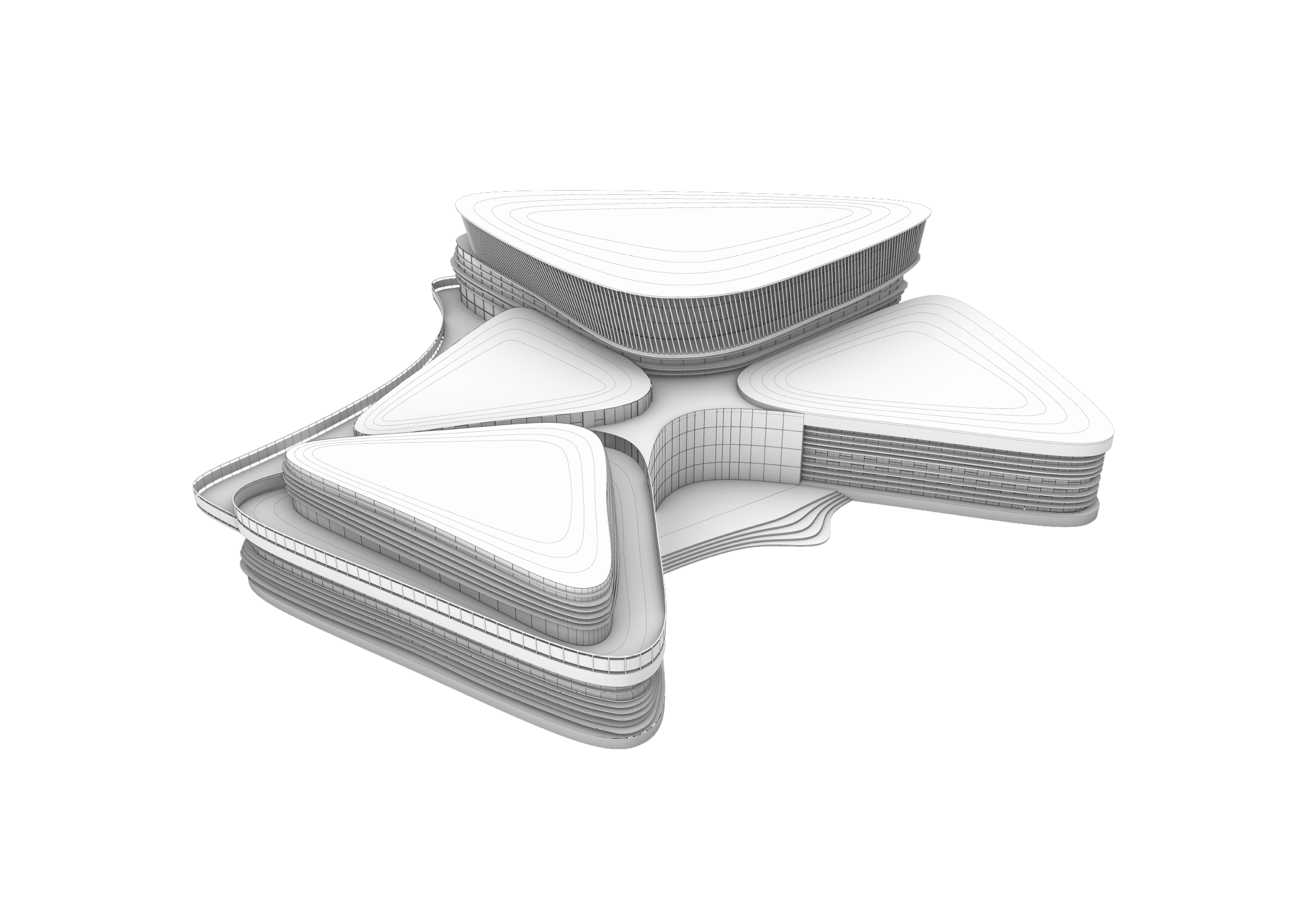 Social and Sports club project-5