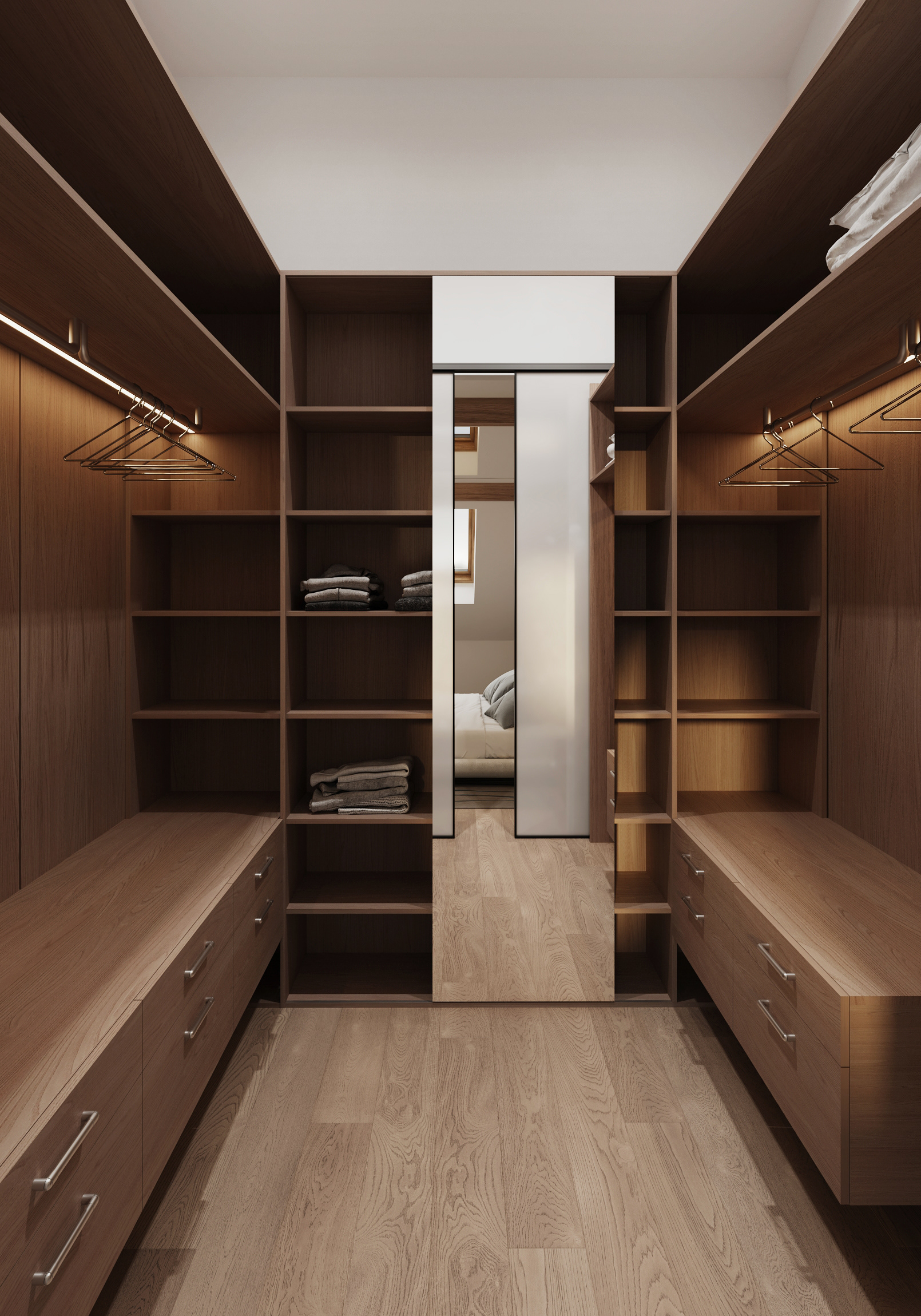 暖橡木色；暖橡木材质（需根据具体语境确定更合适的表述，若仅从字面看，暖橡木色较常用） -36