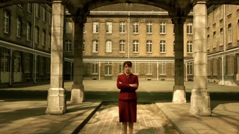 安品园舍 · 600㎡合院别墅设计-50