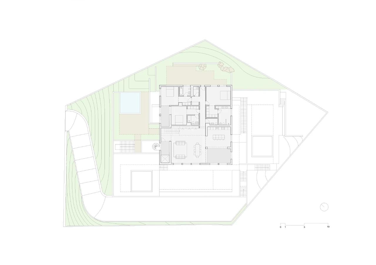 MODA 当代新开发项目丨荷兰莱顿丨Barbosa Mateus 建筑事务所-54