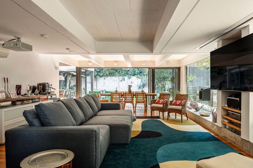 丨巴西圣保罗丨ARKITITO Arquitetura-41