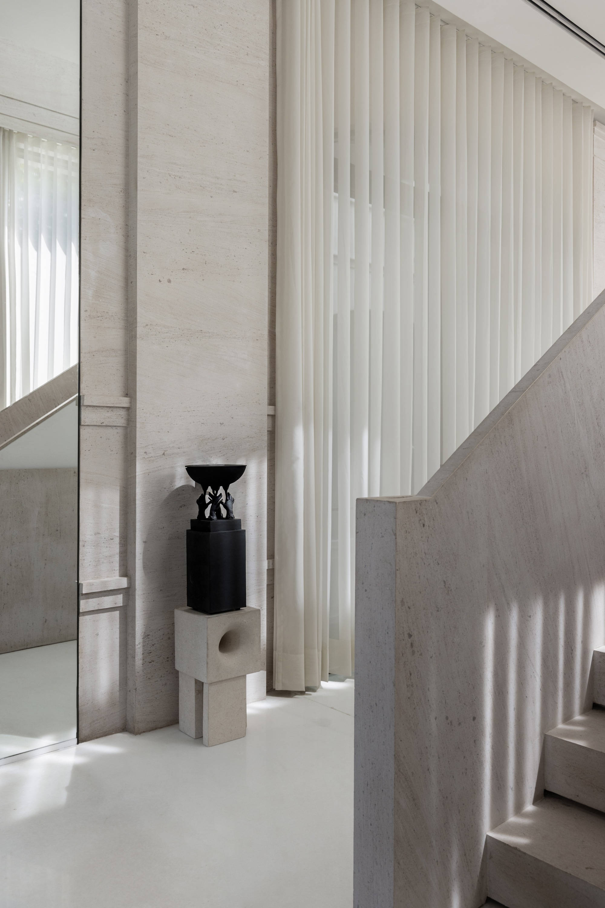 阿斯尔42号住宅丨印度-16